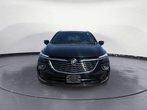Used 2023 Buick Enclave Essence w/ Experience Buick Package FWD image 10