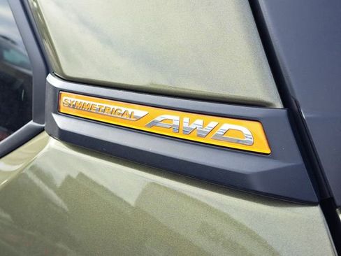 New 2026 Subaru Forester Wilderness image 29