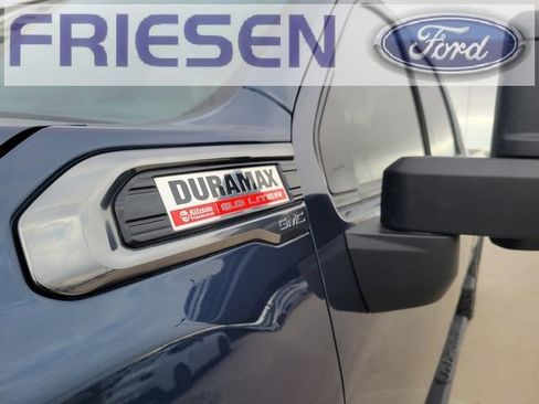 Used 2021 GMC Sierra 2500 AT4 image 10