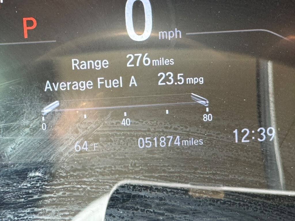 Used 2020 Honda CR-V EX-L image 13