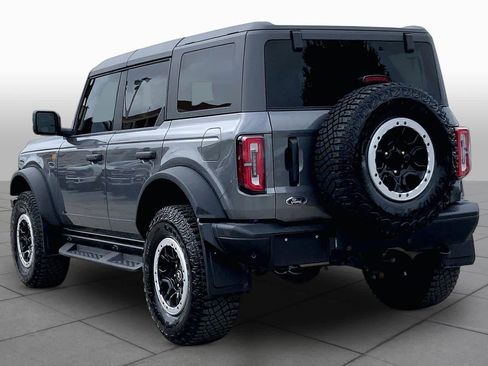 Used 2024 Ford Bronco Badlands AWD/4WD image 12
