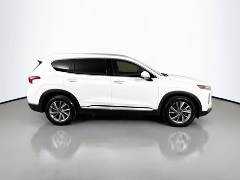 Used 2019 Hyundai Santa Fe FWD image 4