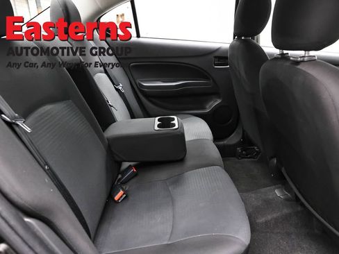 Used 2024 Mitsubishi Mirage G4 ES image 22