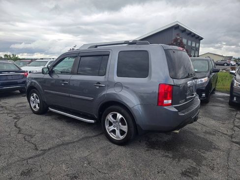 Used 2013 Honda Pilot EX-L image 12