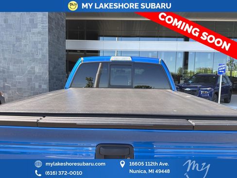 Used 2012 Ford F150 Raptor w/ Raptor Luxury Pkg AWD/4WD image 11