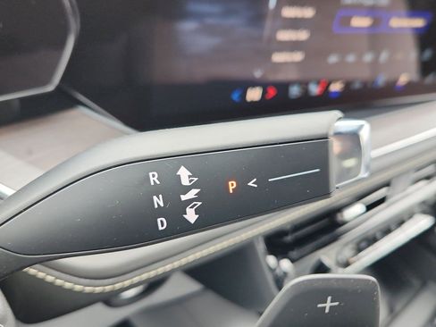 New 2026 Chevrolet Tahoe Premier AWD/4WD image 14