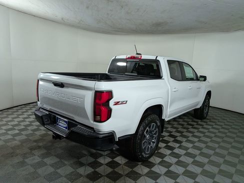 New 2026 Chevrolet Colorado Z71 AWD/4WD image 7