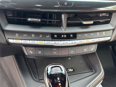 Used 2022 Cadillac CT4 Premium Luxury image 30