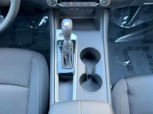 New 2025 Nissan Altima 2.5 S image 12
