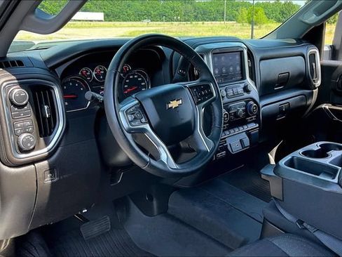 Used 2023 Chevrolet Silverado 2500 LT w/ Convenience Package AWD/4WD image 18