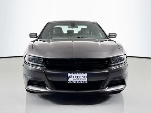 Used 2022 Dodge Charger SXT w/ Leather Interior Group RWD image 2