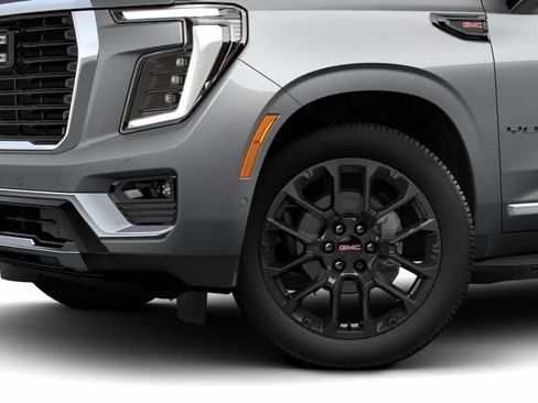 New 2026 GMC Yukon Elevation w/ Elevation Premium Package RWD image 31