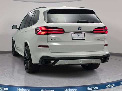 New 2026 BMW X5 xDrive40i w/ M Sport Package AWD/4WD image 6