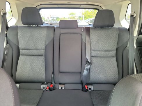 Used 2026 Nissan Rogue SV FWD image 17