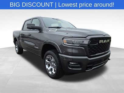 Used 2026 RAM 1500 Big Horn