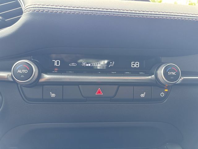 New 2026 MAZDA MAZDA3 s FWD image 19