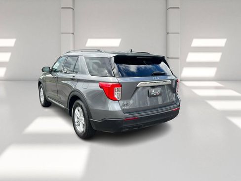 Used 2023 Ford Explorer XLT image 5