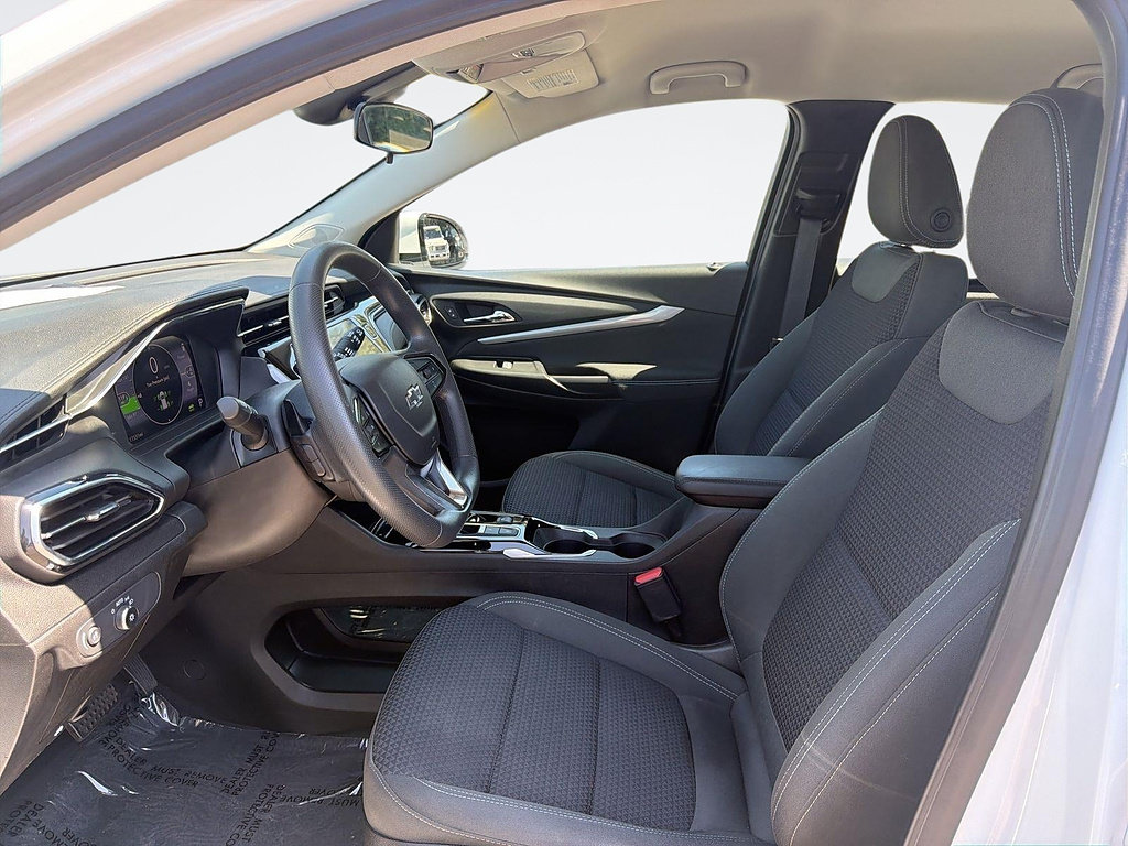 Used 2023 Chevrolet Bolt EUV LT w/ Driver Confidence Package FWD image 20