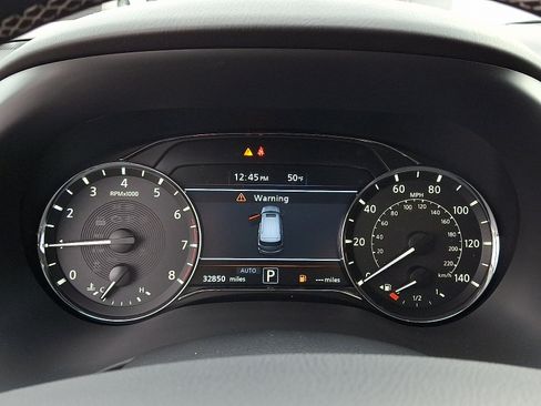 Certified 2024 INFINITI QX80 Premium Select w/ Cargo Package image 23