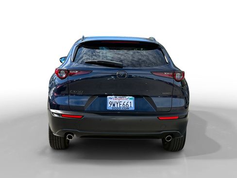 Certified 2026 MAZDA CX-30 AWD 2.5 S image 4