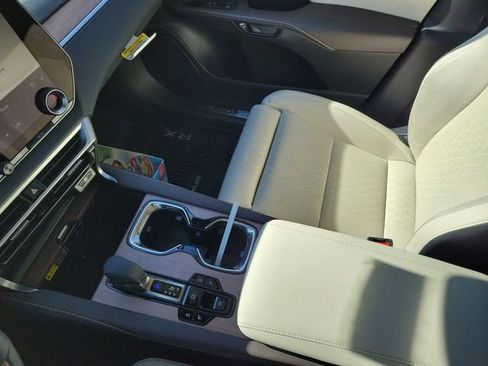 New 2026 Lexus RX 350 AWD image 30