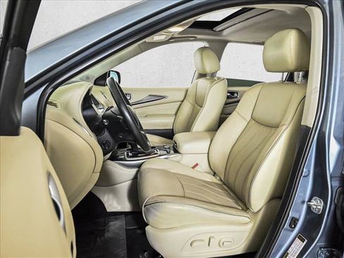 Used 2018 INFINITI QX60 Luxe w/ Premium Plus Package AWD/4WD image 17
