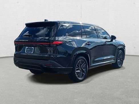 Used 2025 Lexus TX 350 350 Premium image 5