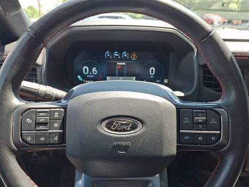 Used 2024 Ford Expedition Limited AWD/4WD image 20