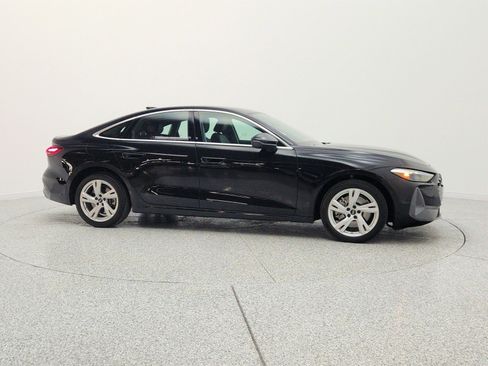 Used 2025 Audi A5 2.0T Premium w/ Convenience Package AWD/4WD image 4
