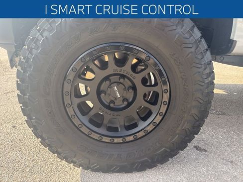 Used 2024 Ford F150 STX w/ Equipment Group 201A FX4 image 16