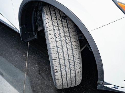 Used 2015 Nissan Murano Platinum w/ Platinum Technology Package image 42