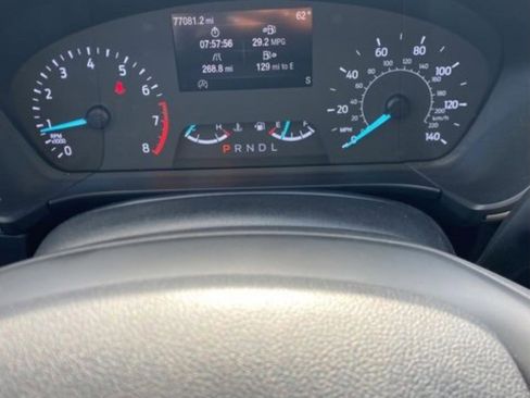 Used 2022 Ford Escape SE w/ Convenience Package image 19