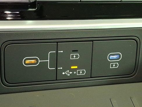 New 2026 Hyundai Santa Fe SE image 22