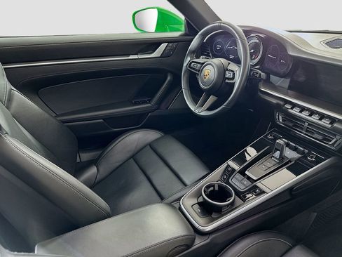 Certified 2022 Porsche 911 Carrera S image 25