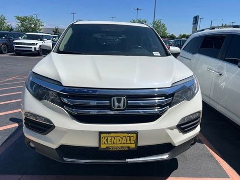 Used 2012 Honda Odyssey EX-L image 7