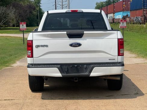 Used 2015 Ford F150 XL w/ Equipment Group 101A Mid RWD image 4