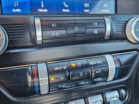 Used 2023 Ford Mustang Coupe w/ Equipment Group 101A image 20