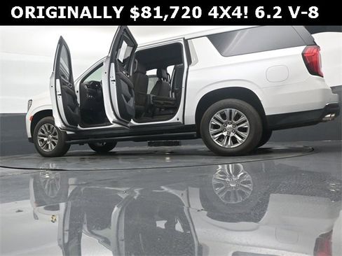 Used 2022 GMC Yukon XL Denali image 54