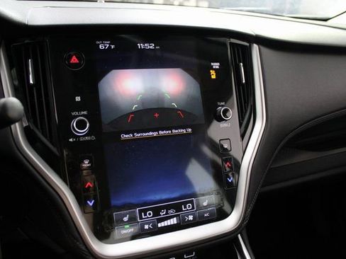 Used 2025 Subaru Legacy Premium image 17