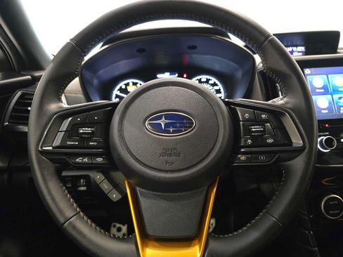 Used 2022 Subaru Forester Wilderness AWD/4WD image 11
