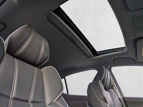 Used 2019 Acura TLX V6 SH-AWD w/ Advance Package image 21