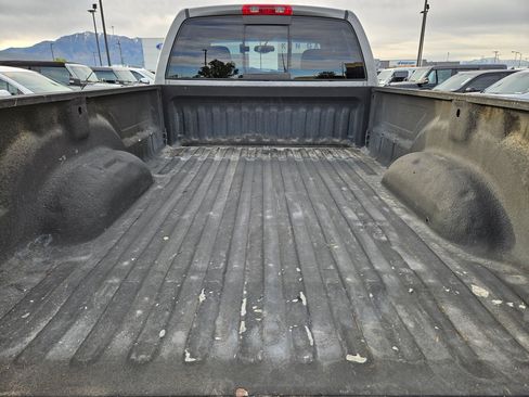 Used 2005 Dodge Ram 2500 Truck SLT w/ Quad Cab Big Horn Value Group AWD/4WD image 29