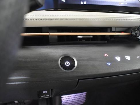 Certified 2024 Nissan Ariya AWD image 19