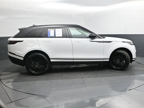 Used 2025 Land Rover Range Rover Velar S image 6