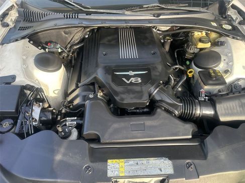 Used 2003 Ford Thunderbird RWD image 21