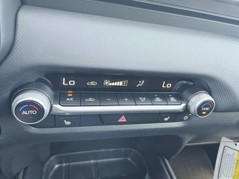 New 2026 MAZDA CX-50 AWD 2.5 S w/ Cargo Package image 21