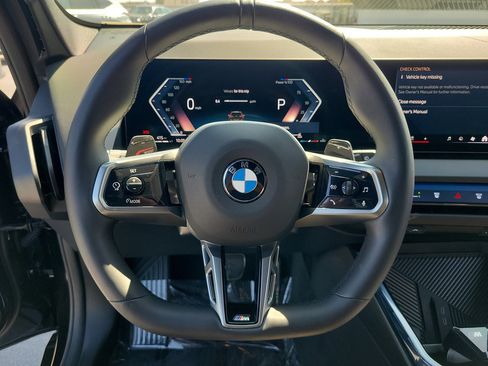 Used 2026 BMW X3 xDrive30i w/ M Sport Package AWD/4WD image 24