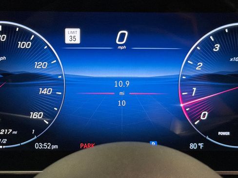 New 2026 Mercedes-Benz CLE 300 4MATIC Cabriolet image 28