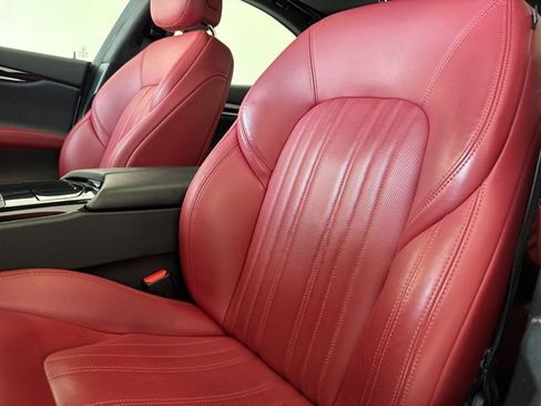 Used 2022 Maserati Ghibli Modena Q4 image 22