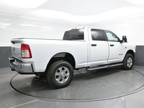 Used 2023 RAM 2500 Big Horn w/ Level 1 Equipment Group image 7